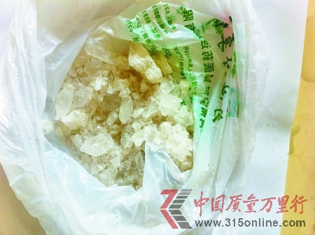 網(wǎng)傳蜂蜜造假秘方10分鐘造出假蜂蜜半成品