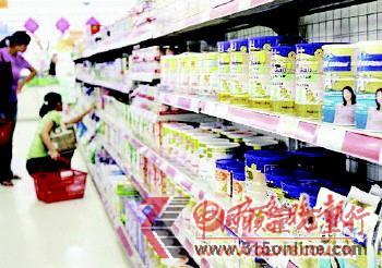 貝因美被指違規(guī)加豬骨粉法院判退還消費者貨款