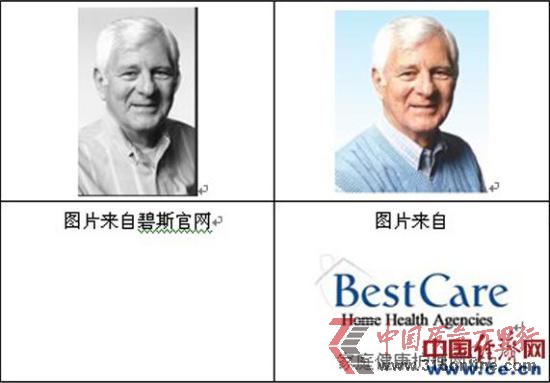 廠商虛構(gòu)的“碧斯”品牌創(chuàng)始人史蒂芬 王海供圖/中經(jīng)網(wǎng)發(fā) 廠商虛構(gòu)的“碧斯”品牌創(chuàng)始人史蒂芬 王海供圖/中經(jīng)網(wǎng)發(fā)