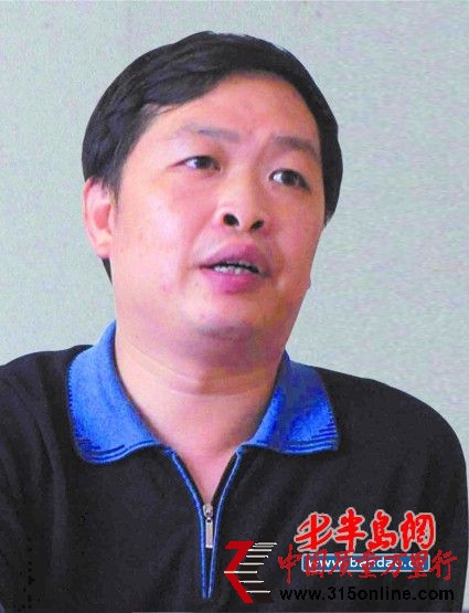 長沙市質(zhì)監(jiān)局副局長張煉 長沙市質(zhì)監(jiān)局副局長張煉