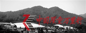景田百歲山水源門(mén)事件疑遭誤解