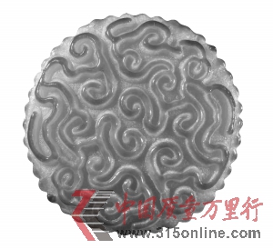 廣州六合食品和盛洲德威兩款月餅菌落總數(shù)超標(biāo)