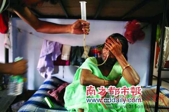 超適應(yīng)癥用藥屢禁不止試藥者成小白鼠