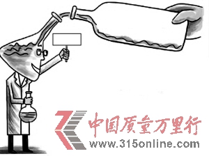 “‘塑’縛茅臺 白酒遭殃”續(xù) “‘塑’縛茅臺 白酒遭殃”續(xù)