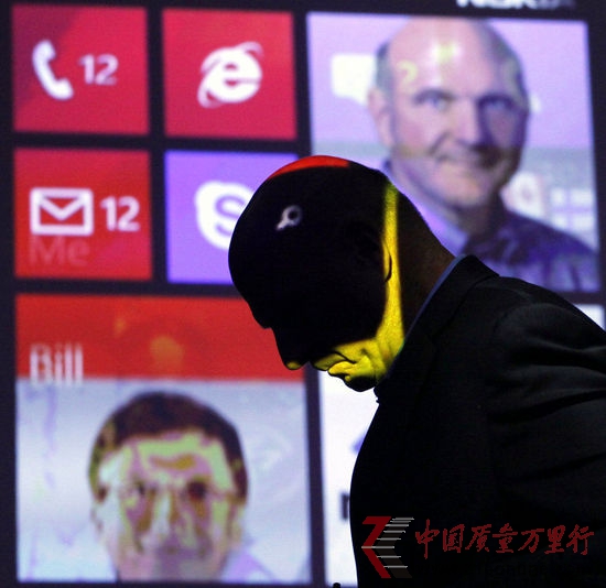 2012年，大佬的9大測不準(zhǔn)