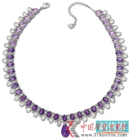 合成珠寶標(biāo)注天然標(biāo)稱純度高出實(shí)測(cè)有害元素超出標(biāo)準(zhǔn)