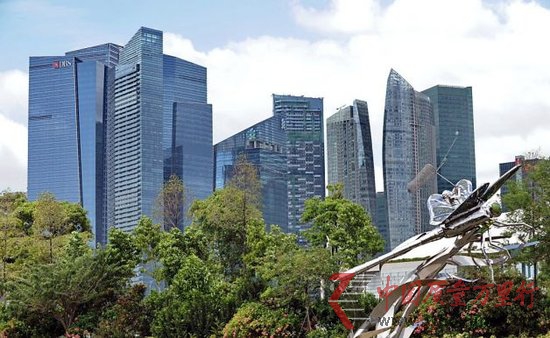 新加坡擬打造熱帶硅谷：大學(xué)宿舍成企業(yè)家搖籃