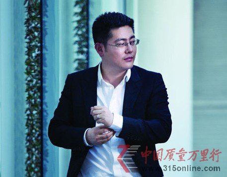 盛大文學(xué)侯小強(qiáng)：將開辟更多渠道讓作家賺錢