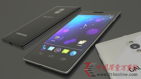 Galaxy S4׌iPhoneҊ(jin)I