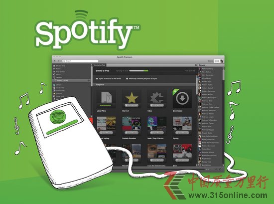SpotifyMU(ku)Ƅ(dng)W(wng)j(lu)_(ti)(w)