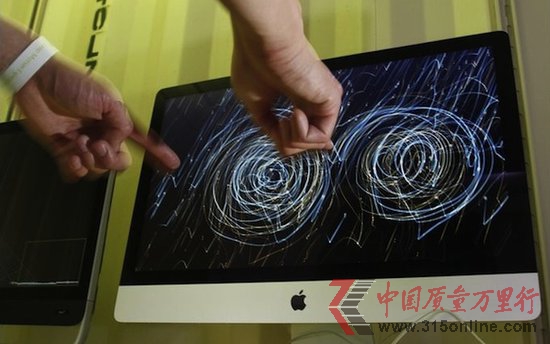 Leap Motion CEO：體感更接近人的本能