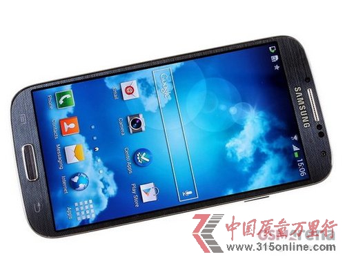 三星S4對(duì)比HTC One：誰(shuí)是最好的Android手機(jī)？
