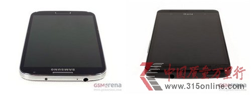三星S4對(duì)比HTC One：誰(shuí)是最好的Android手機(jī)？
