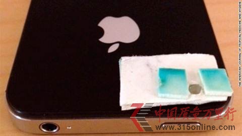 科學家將iPhone改造成顯微鏡 僅花費56元