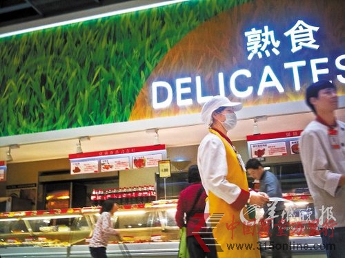 周黑鴨、絕味、華潤萬家等散裝熟食細(xì)菌嚴(yán)重超標(biāo)