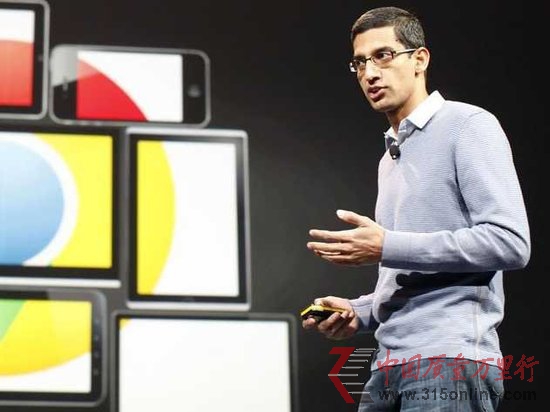 谷歌Android主管：Facebook Home或遭封鎖