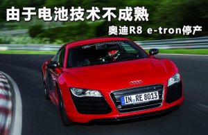 늳ؼg(sh) WR8 e-tronͣa(chn)