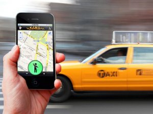 收編號角吹響后，打車軟件立場開始分化了