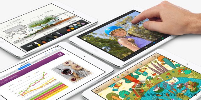 Ƽ°iPad miniͻȻ_
