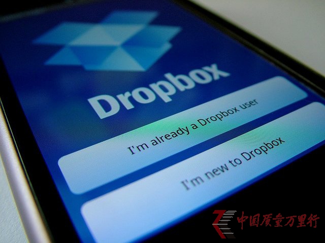 DropboxM(jn)܊I(y)I(lng) (zhn)΢ܛRd