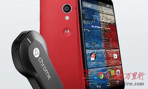 ȸ:I(mi)MOTO֙C(j)ٛ(zng)Chromecast