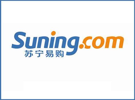 蘇寧易購0元購